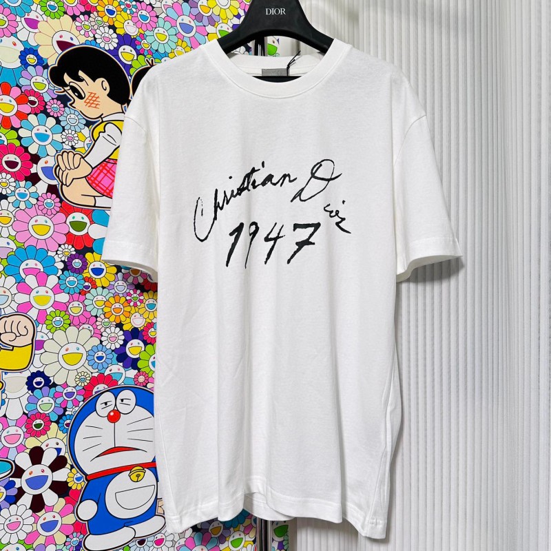 Dior Unisex Tee