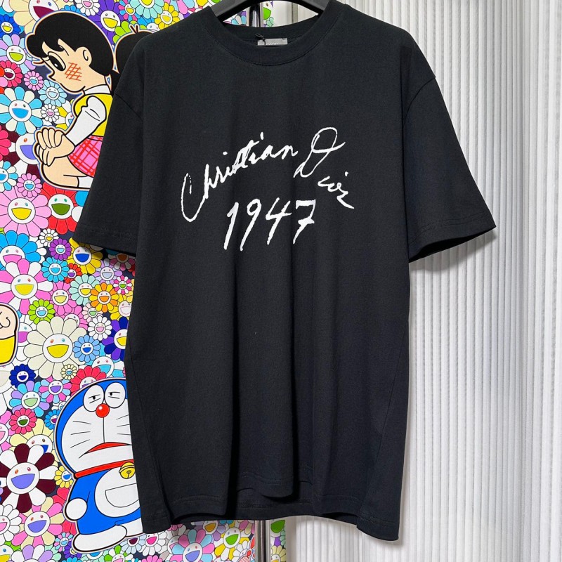 Dior Unisex Tee