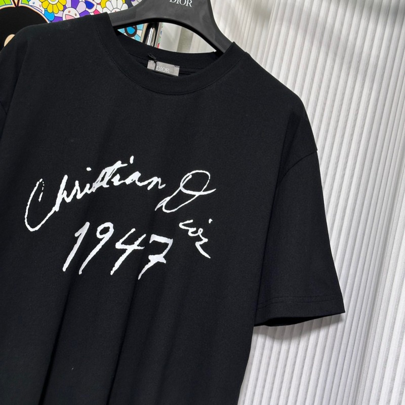 Dior Unisex Tee