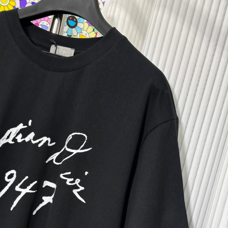 Dior Unisex Tee