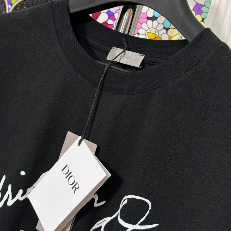 Dior Unisex Tee