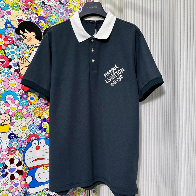 LV Unisex Polo