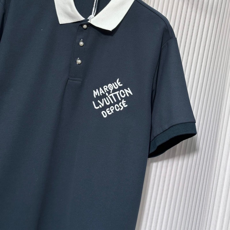 LV Unisex Polo