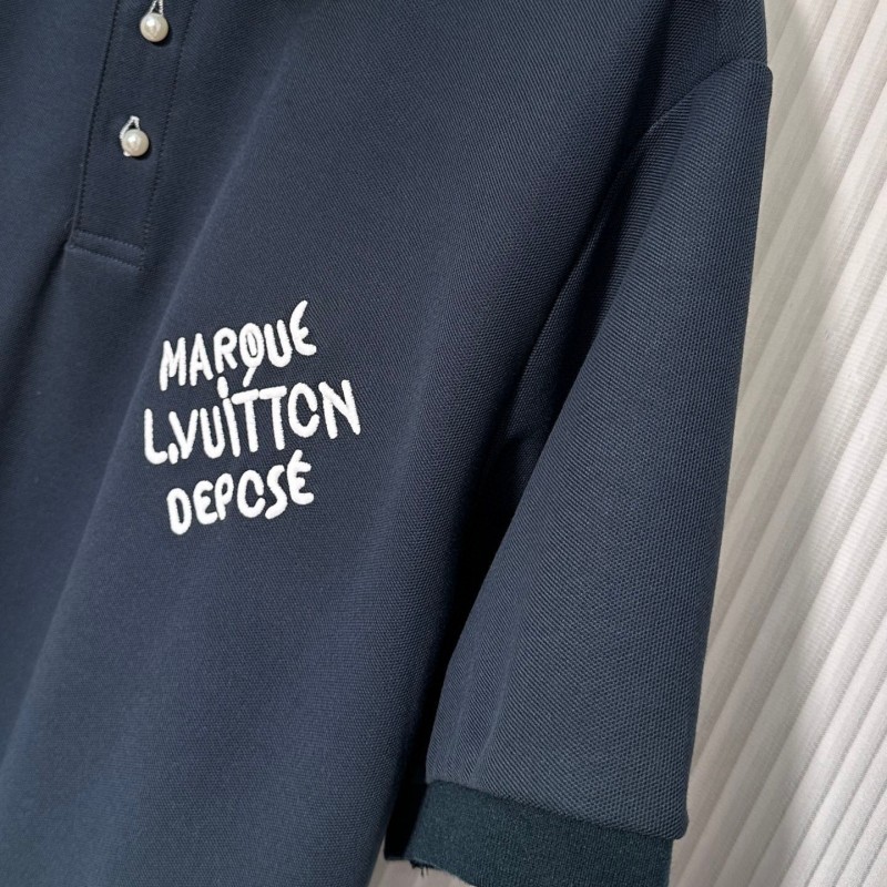 LV Unisex Polo