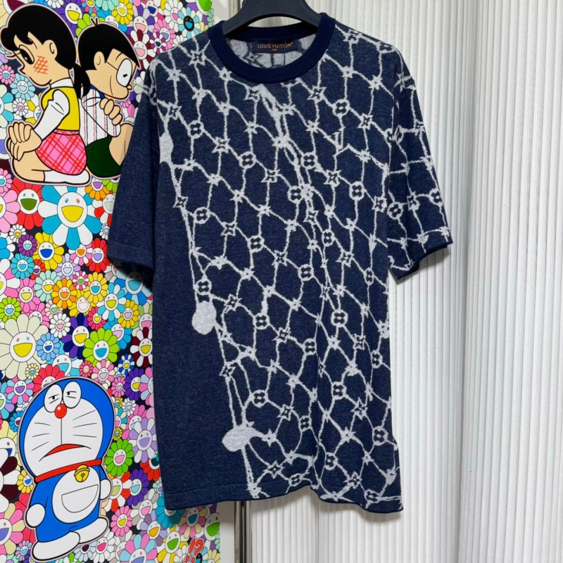 LV Unisex Tee