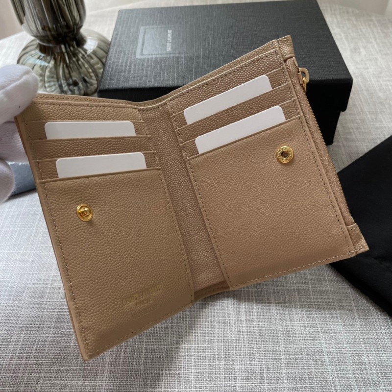 YSL Wallet