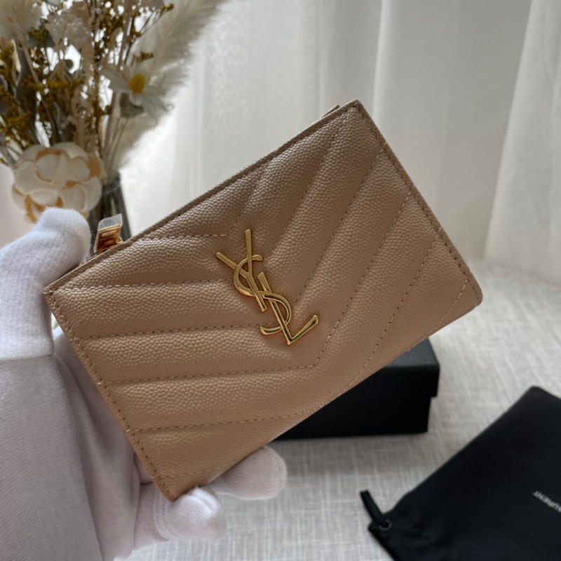 YSL Wallet