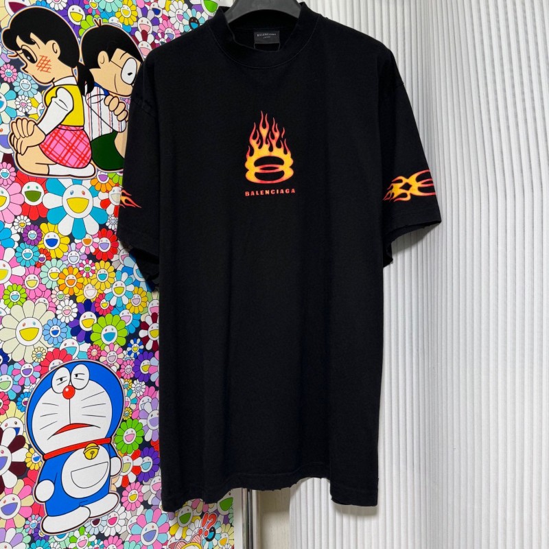 Balenciaga Unisex Tee