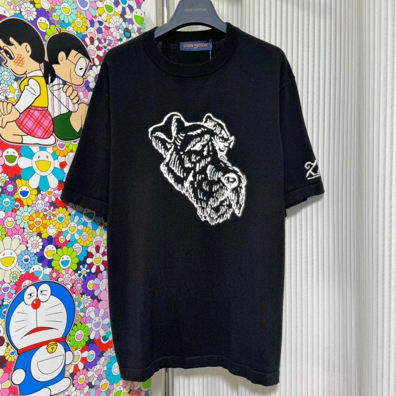 LV Unisex Tee