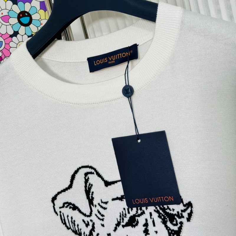 LV Unisex Tee