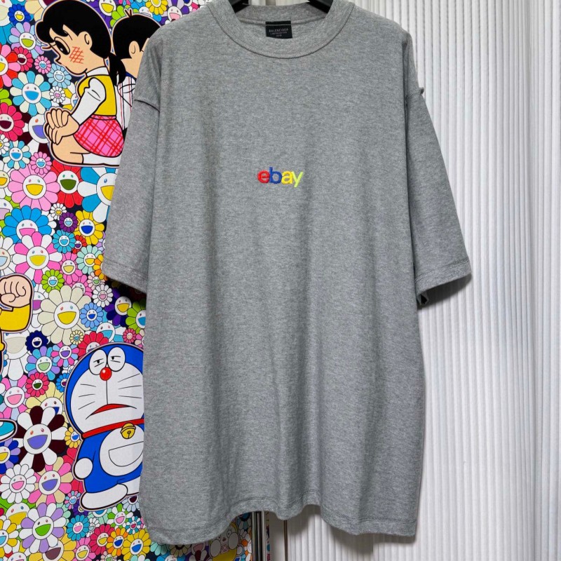 Balenciaga Unisex Tee