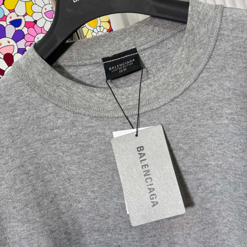 Balenciaga Unisex Tee