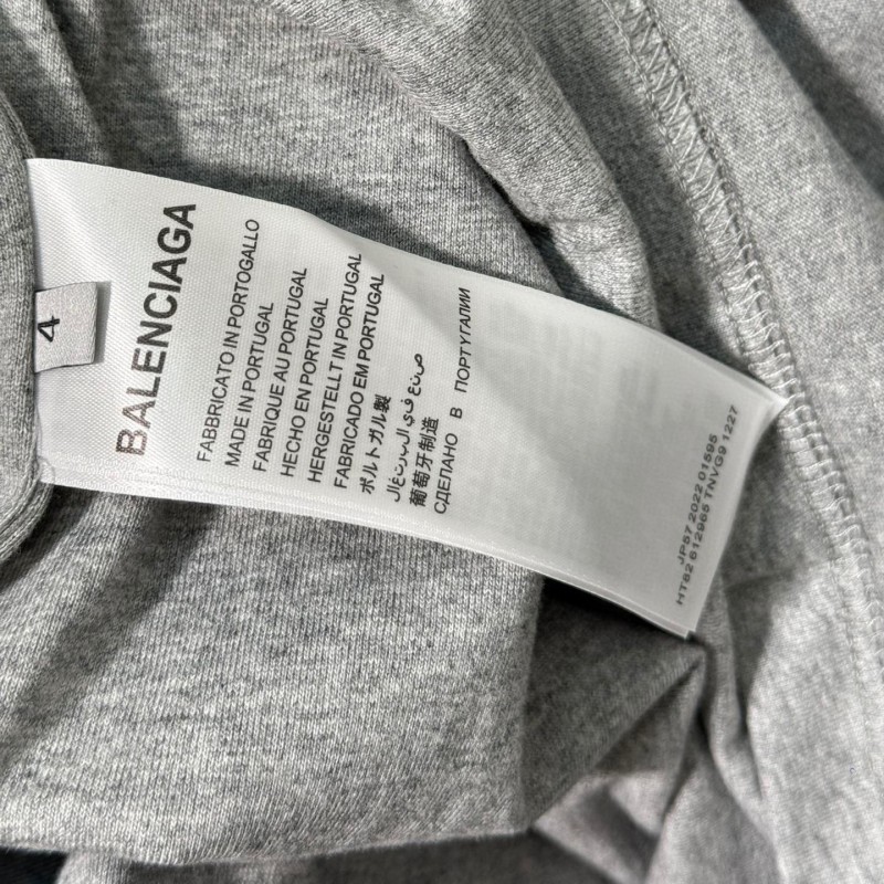 Balenciaga Unisex Tee