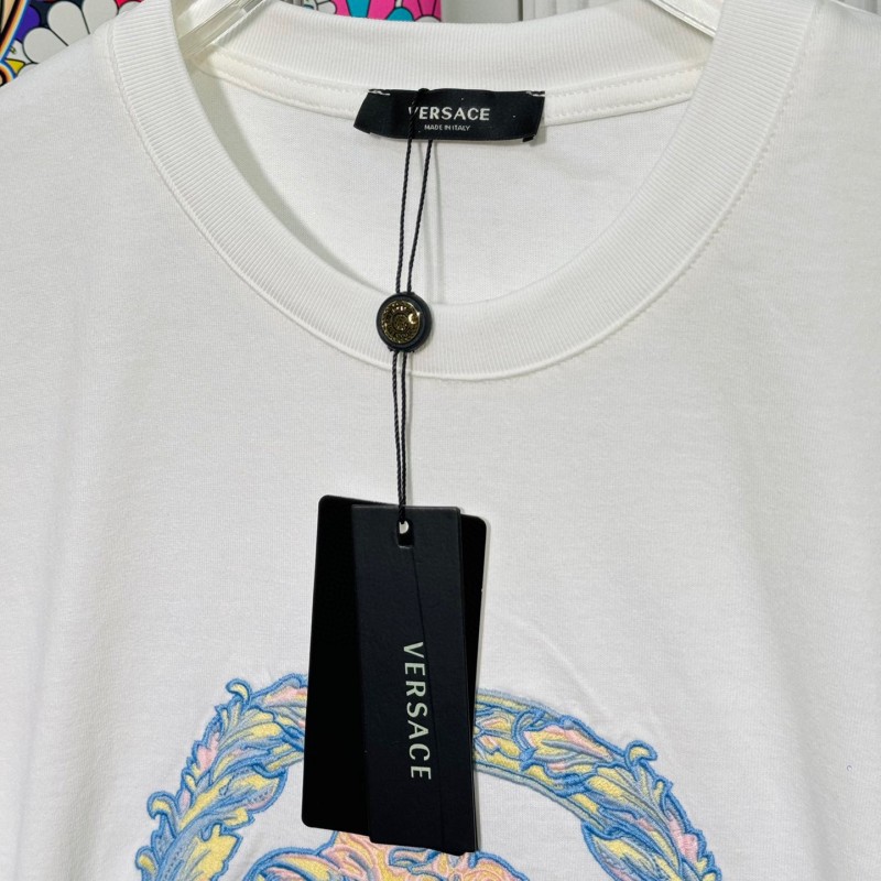 Versace Unisex Tee