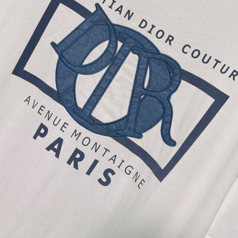 Dior Unisex Tee