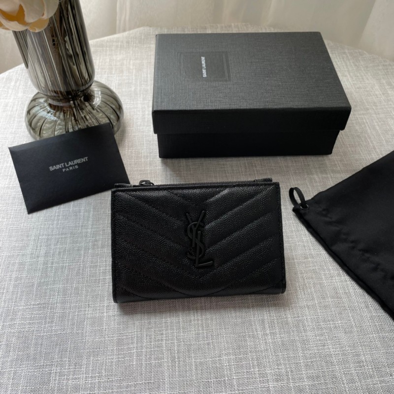 YSL Wallet