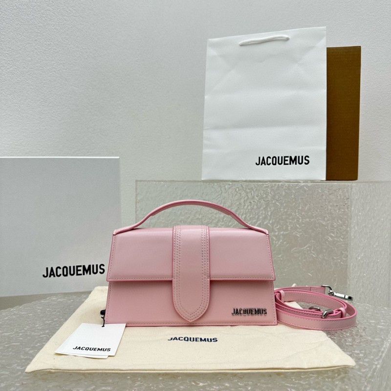 Jacquemus Bambin 斜挎包 / 手提包