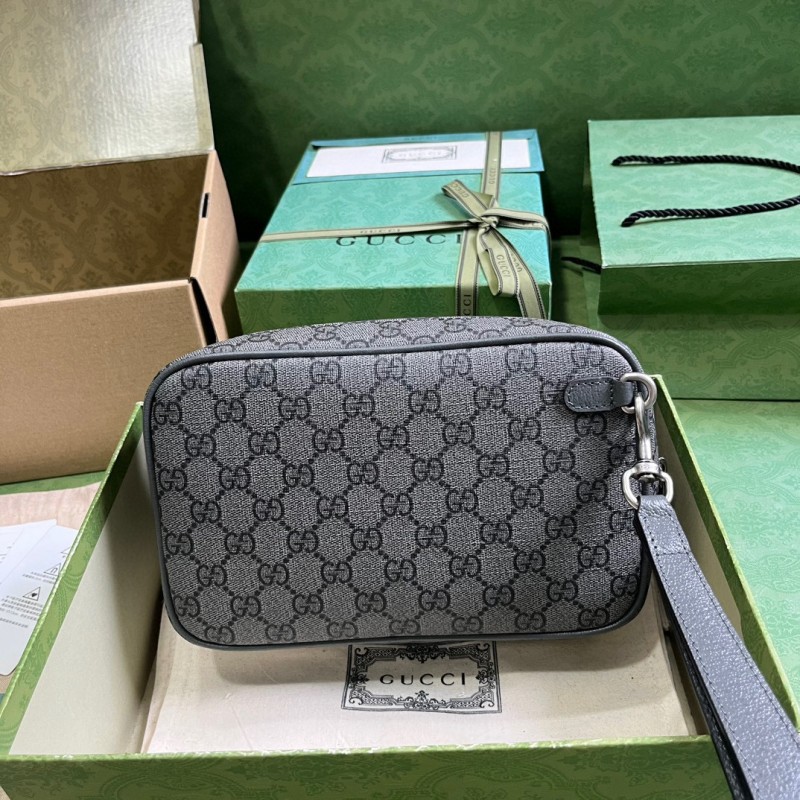 Gucci Pouch Bag