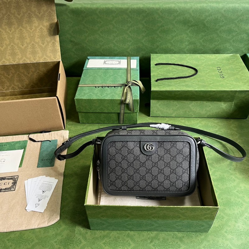 Gucci Camera Bag