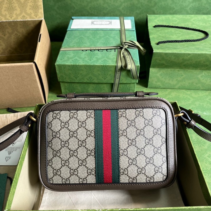 Gucci Camera Bag