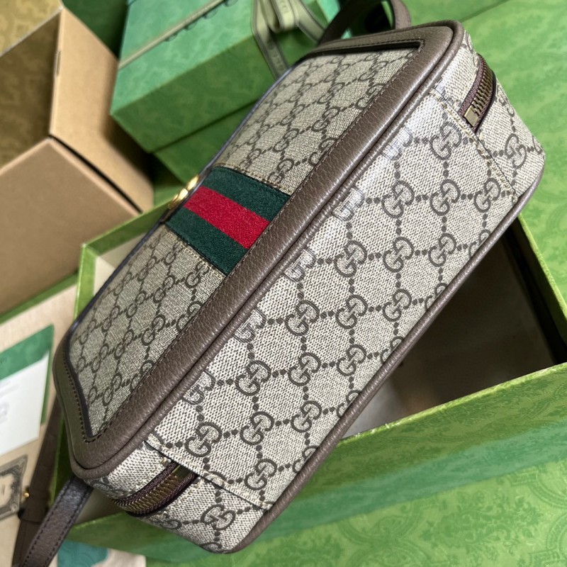 Gucci Camera Bag