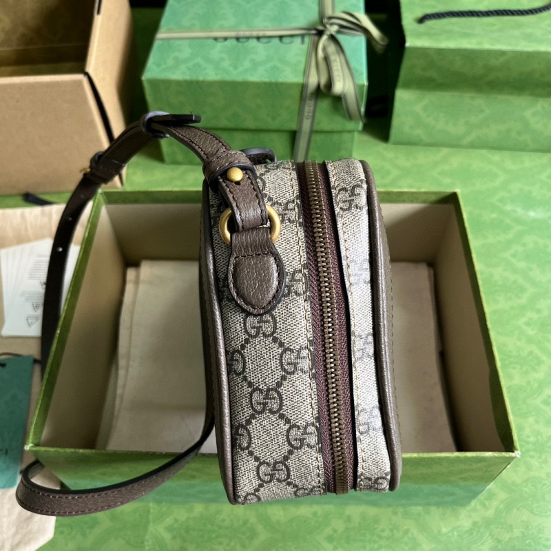 Gucci Camera Bag