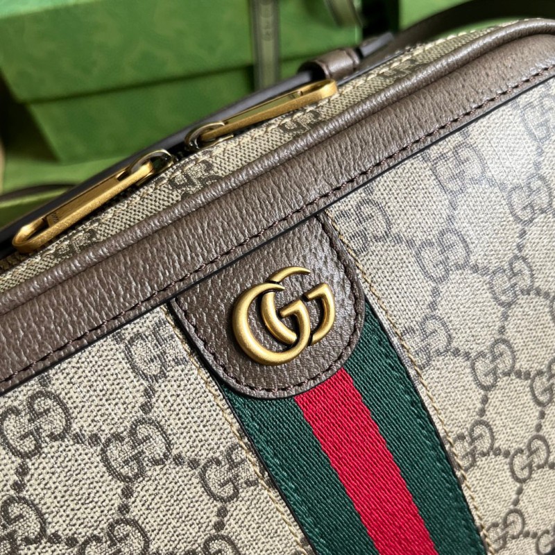 Gucci Camera Bag