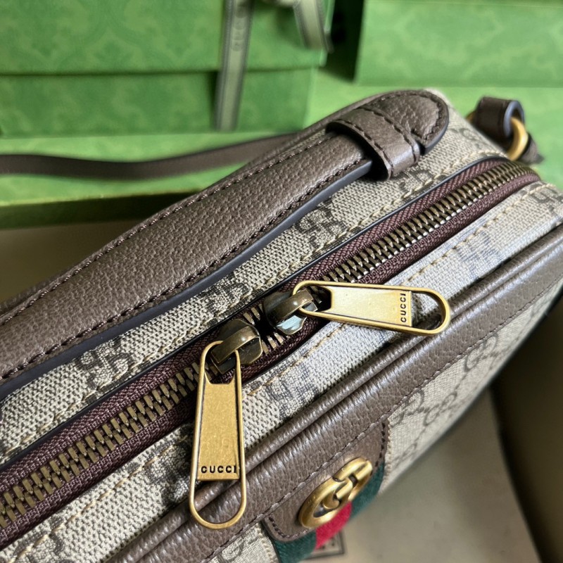 Gucci Camera Bag