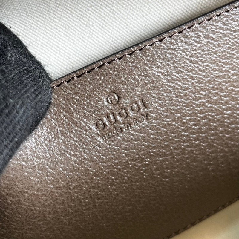 Gucci Camera Bag