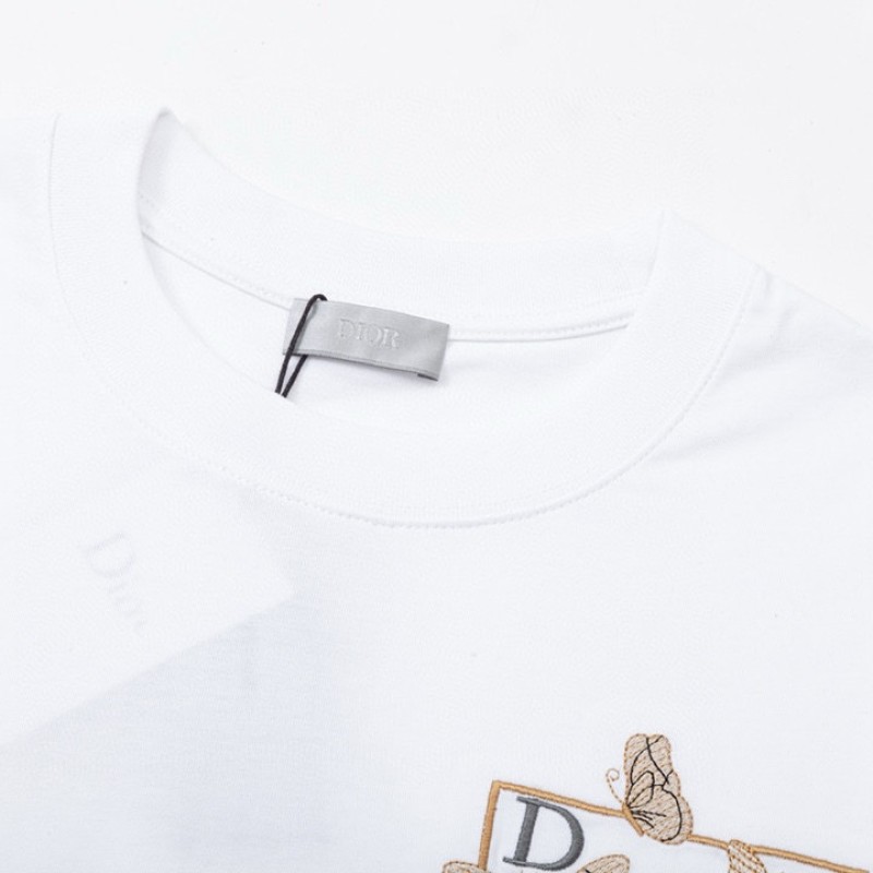 Dior Unisex Tee