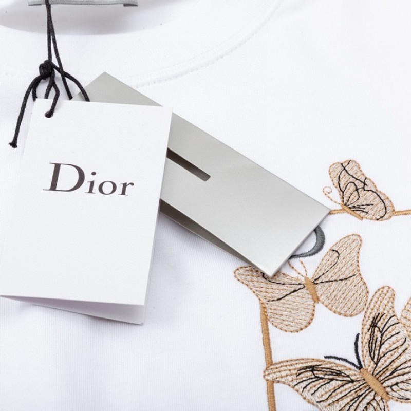 Dior Unisex Tee