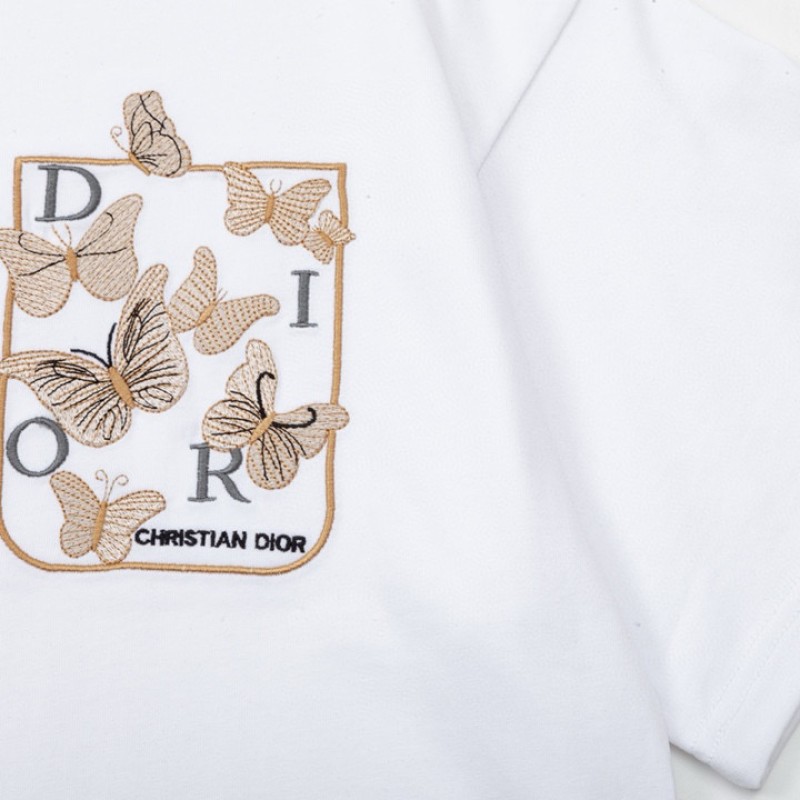 Dior Unisex Tee