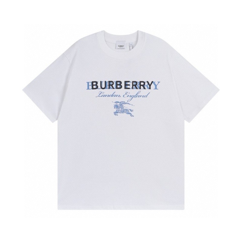 Burberry Unisex Tee