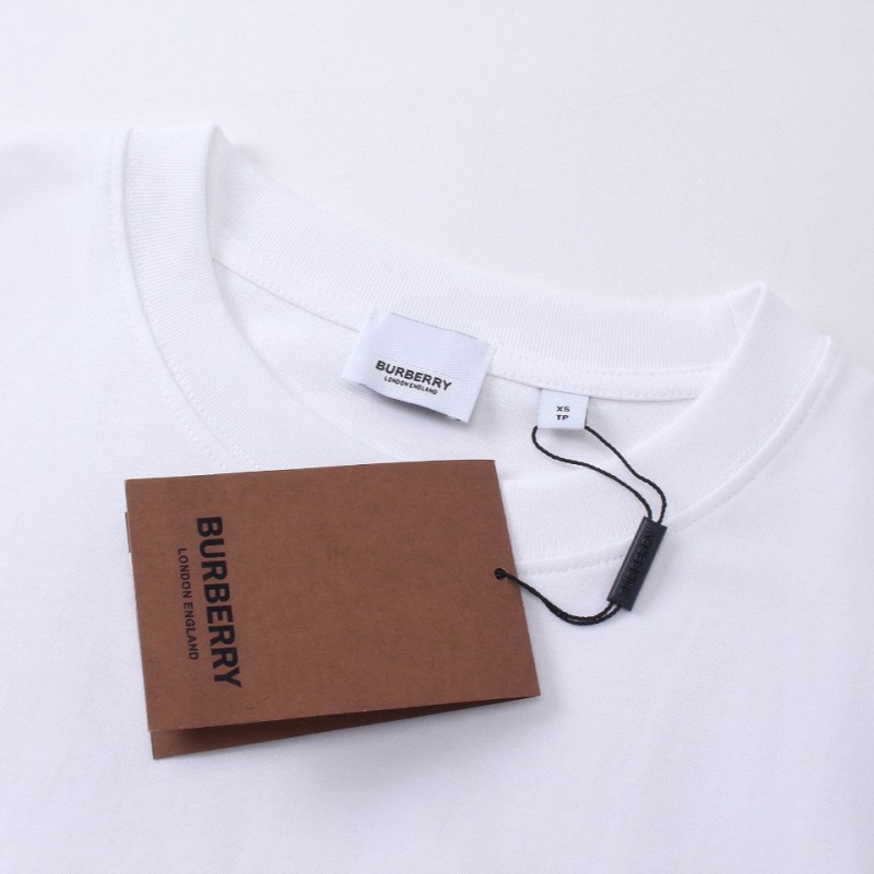 Burberry Unisex Tee