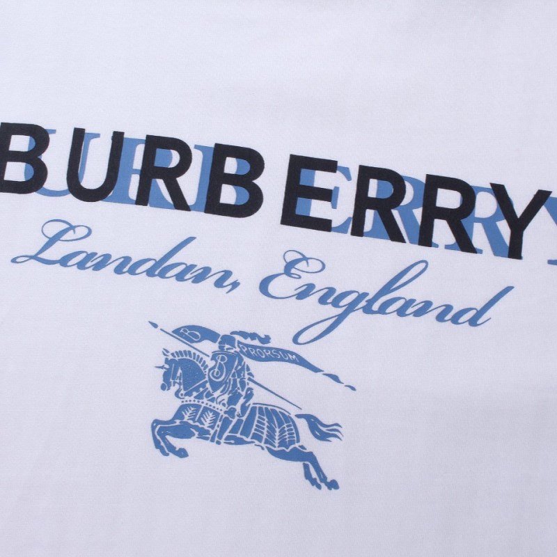 Burberry Unisex Tee