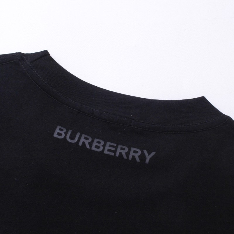 Burberry Unisex Tee