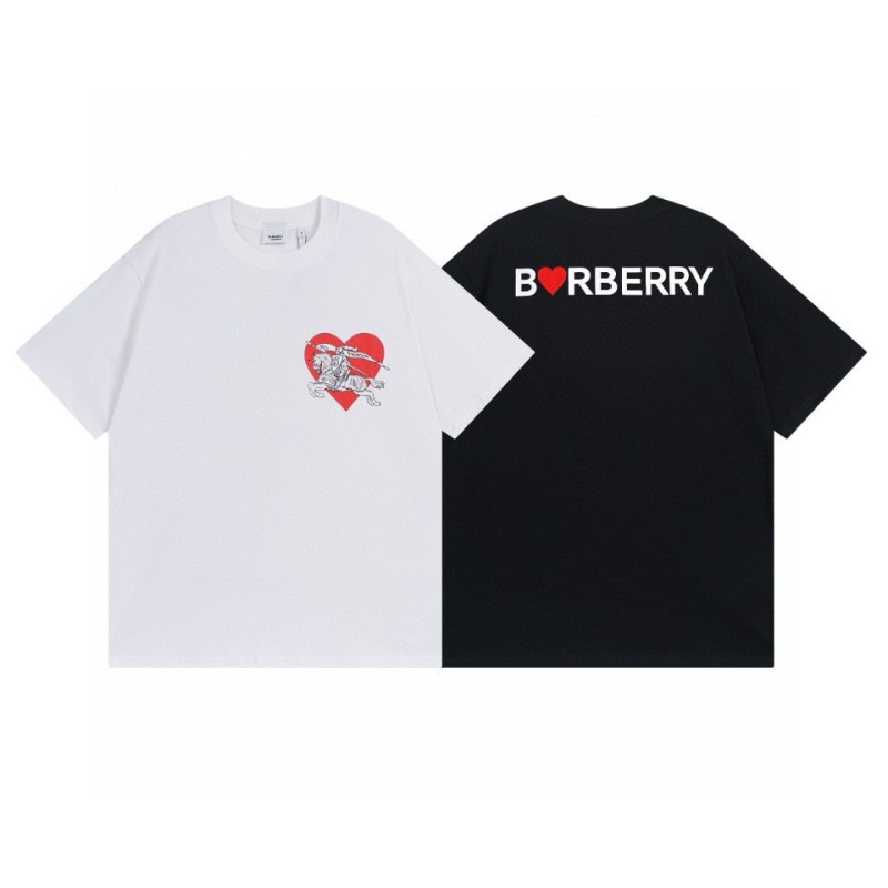 Burberry Unisex Tee