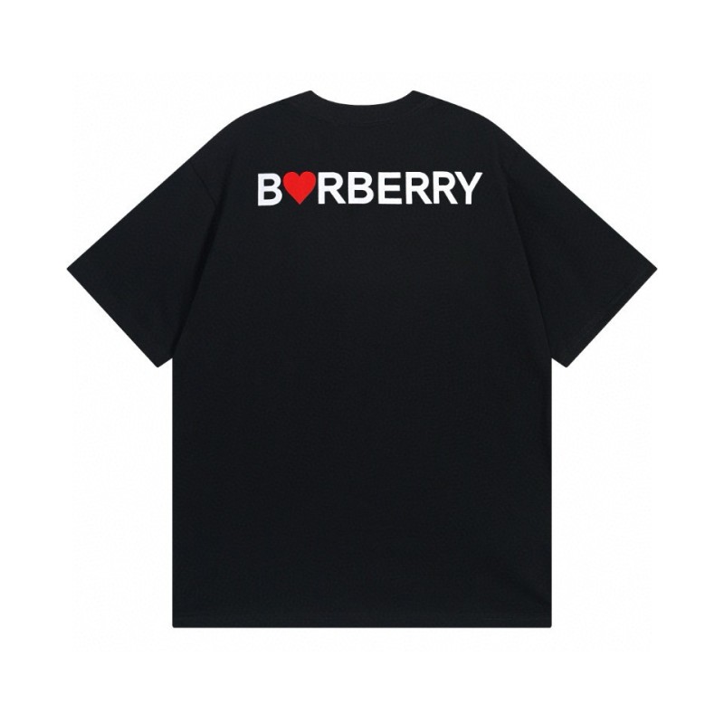 Burberry Unisex Tee