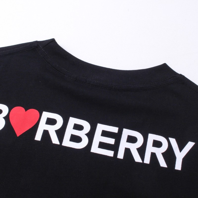 Burberry Unisex Tee