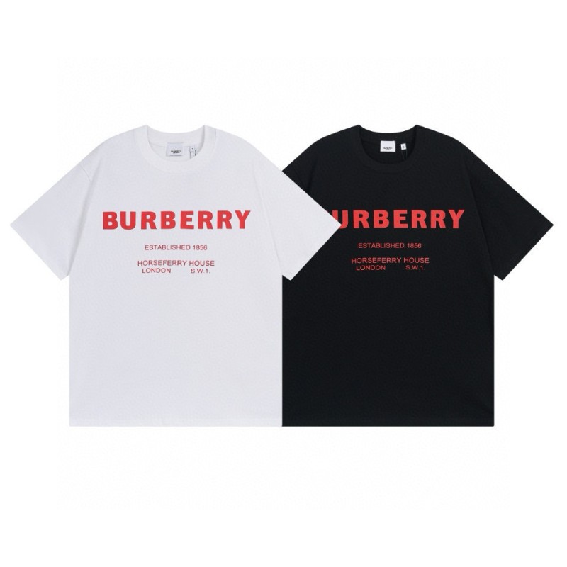 Burberry Unisex Tee