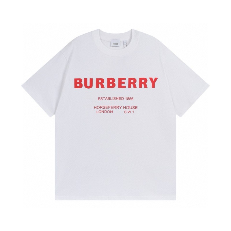 Burberry Unisex Tee