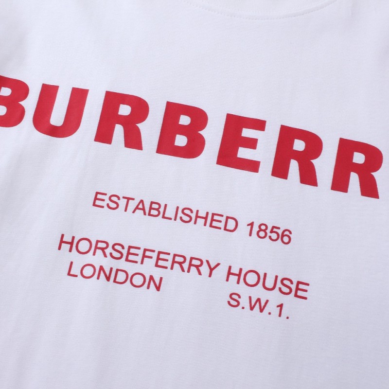 Burberry Unisex Tee