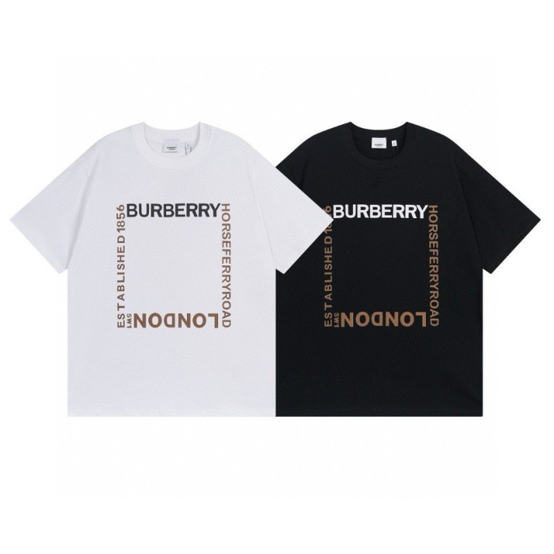 Burberry Unisex Tee