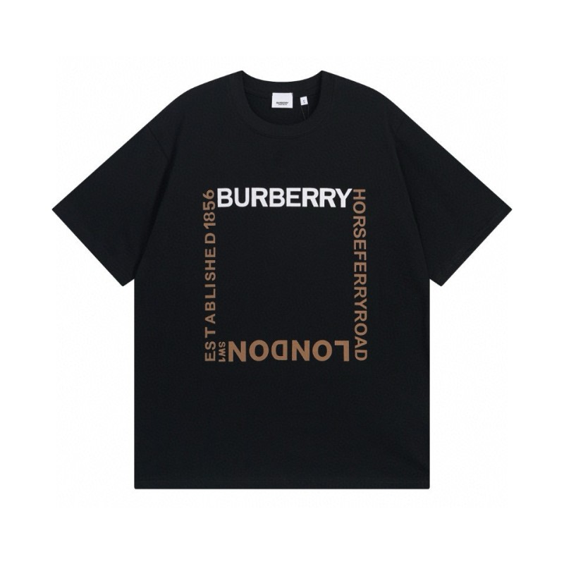 Burberry Unisex Tee