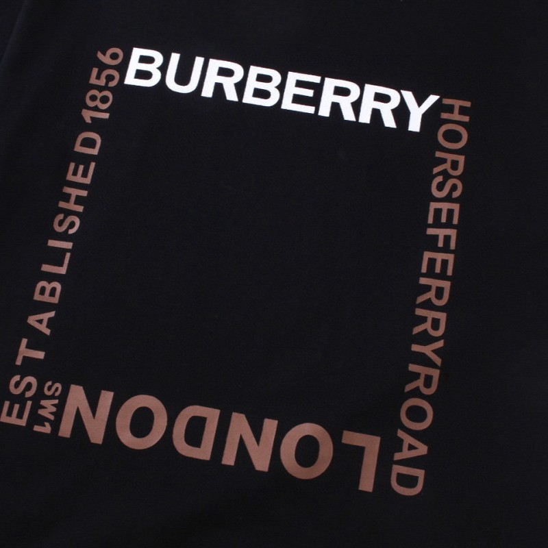 Burberry Unisex Tee