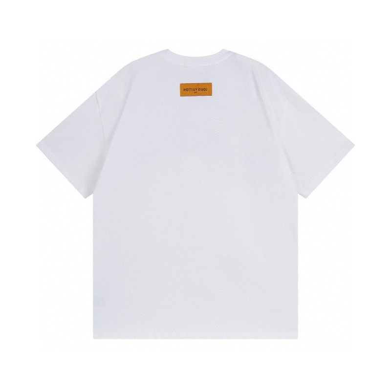 LV Unisex Tee