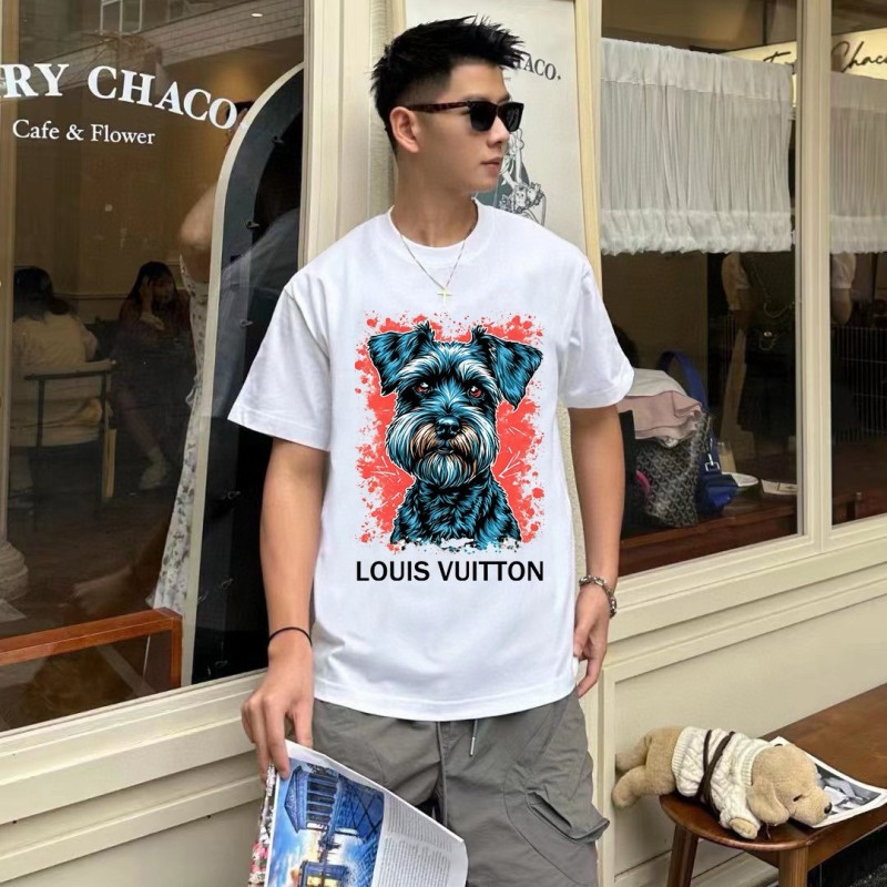 LV Unisex Tee