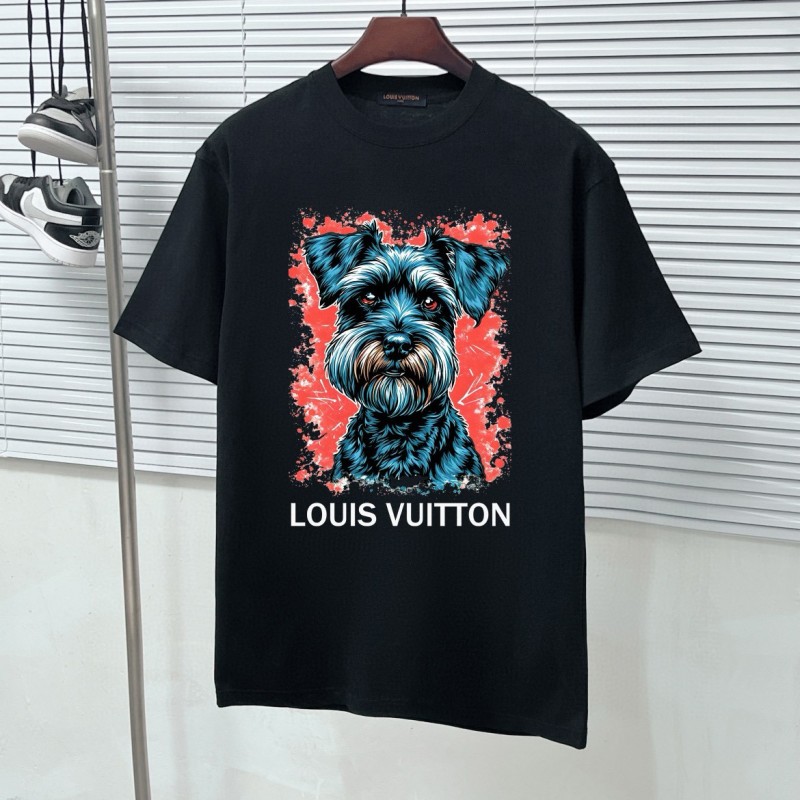 LV Unisex Tee