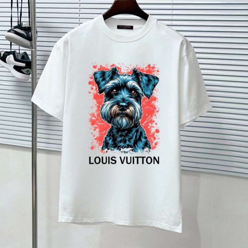 LV Unisex Tee