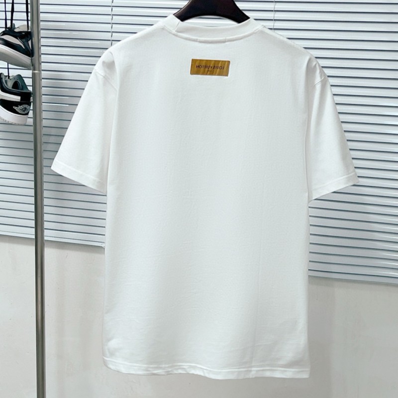 LV Unisex Tee